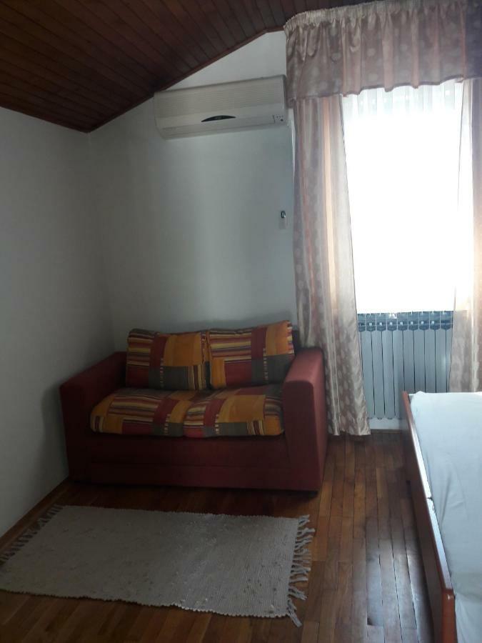 Small apartment Merica Novaglia Esterno foto