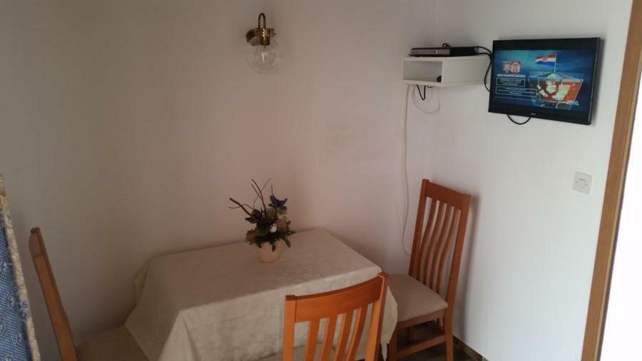 Small apartment Merica Novaglia Esterno foto