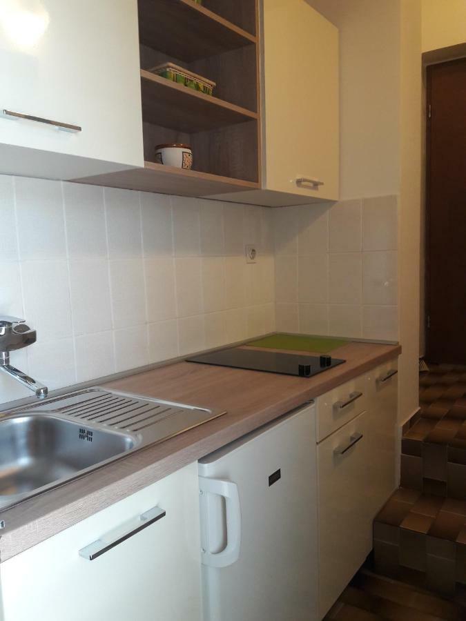 Small apartment Merica Novaglia Esterno foto